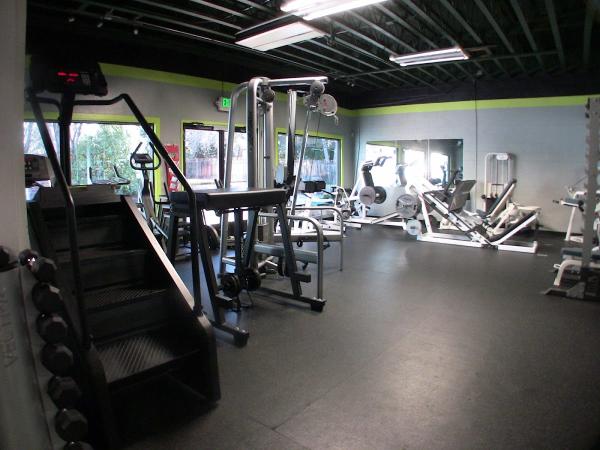 Iron Horse Fitness and Sports Performance