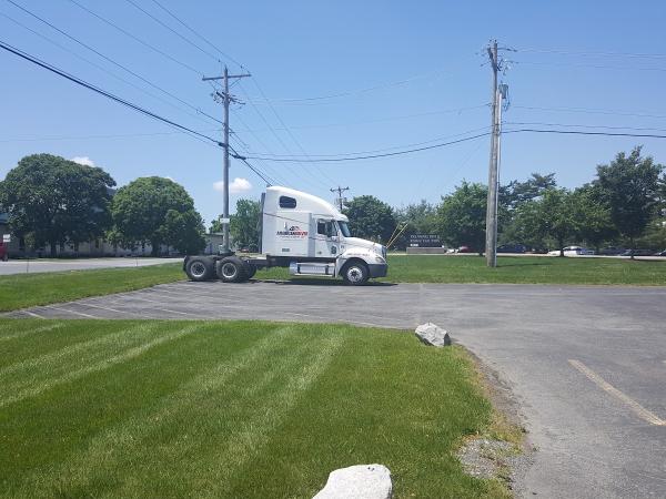 American Driver Training Academy