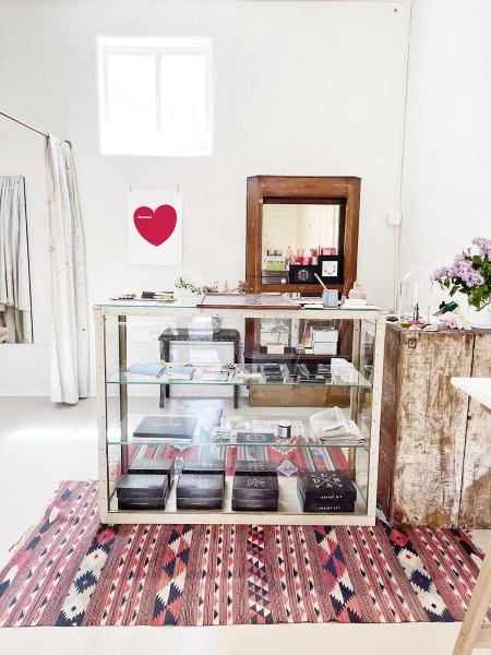 L'ecole Des Beaux Arts