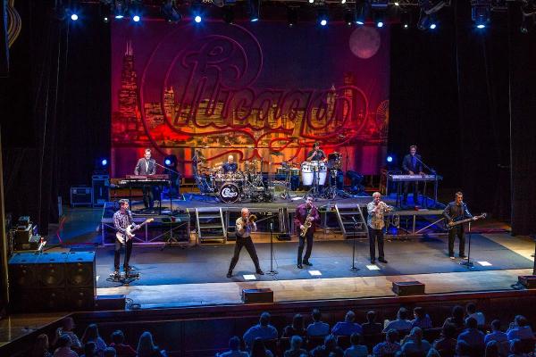 Dominion Energy Center