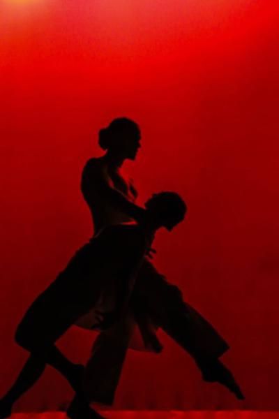 Yaple's Ballroom Dance Studio