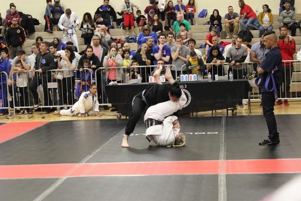 Training4life Martial Arts Academy