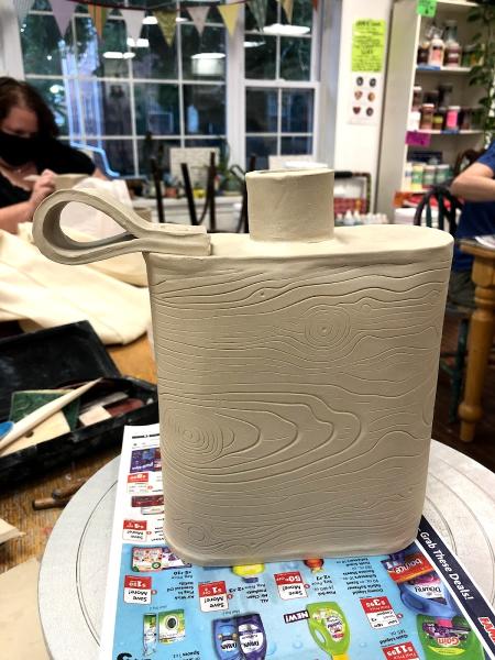 Leaping Dog Art Studios