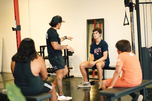 Tribal Fitness