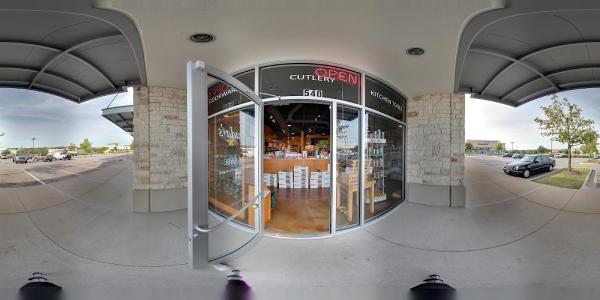 Faraday's Kitchen Store