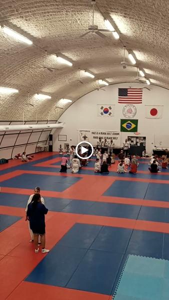 Pak's Karate Louisiana