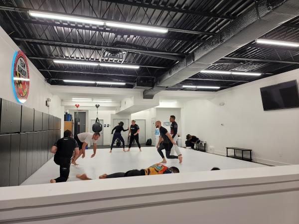 Team Randori Martial Arts