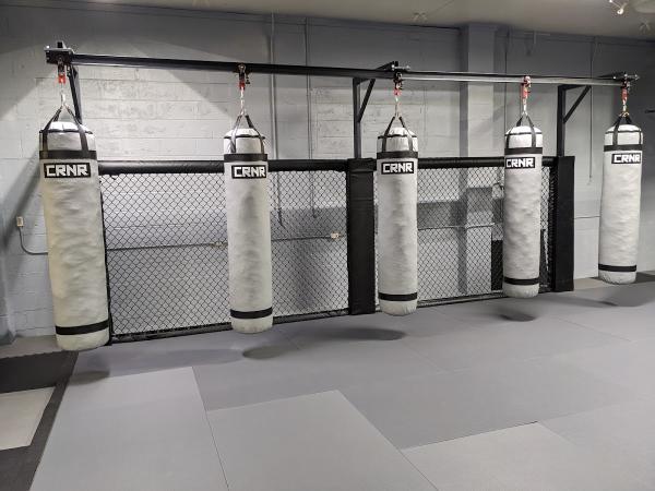 Battlehorse Martial Arts