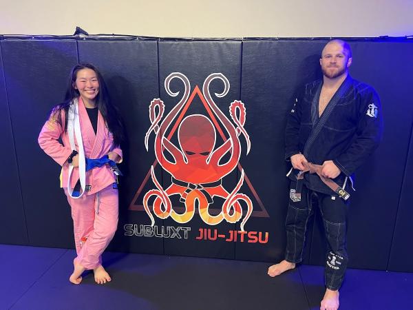 Norcal Fitness Co-op