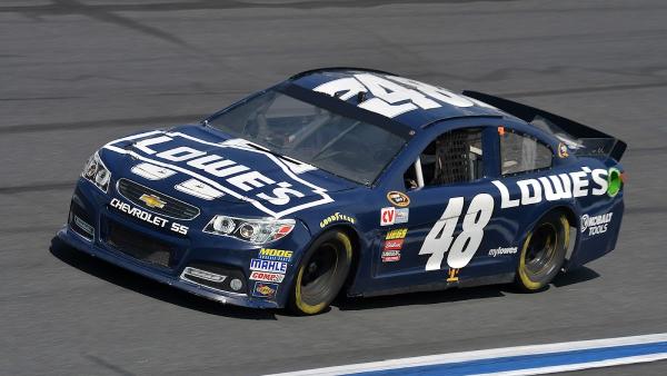 The Racing Experience