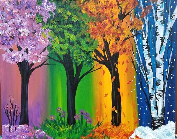 Rooster Dreams Visual Arts