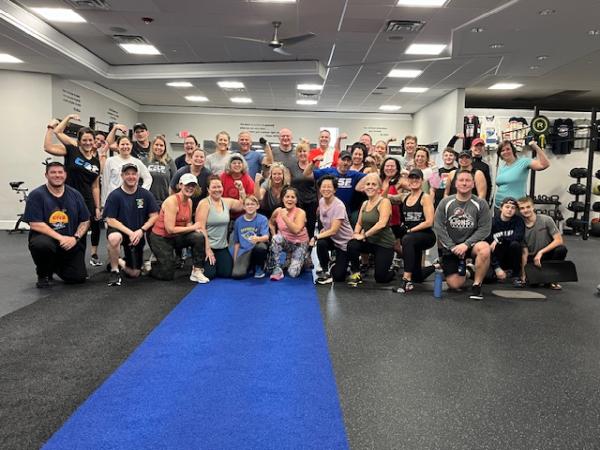 Conca Sport and Fitness