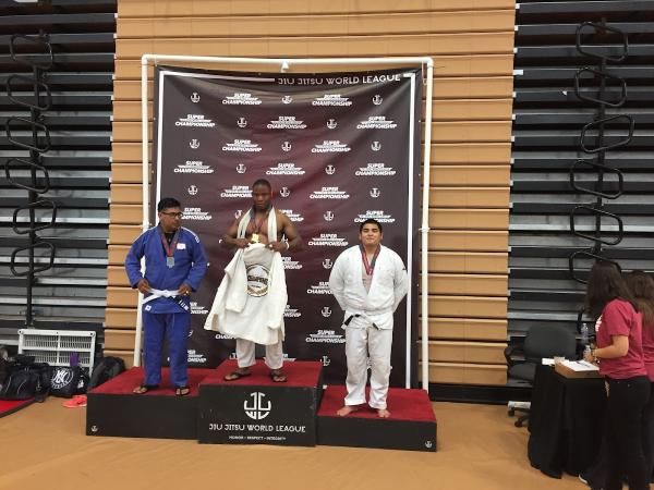 Carlson Gracie Academy of Garden Grove