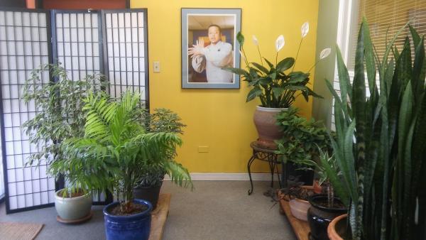 Aurora Yoga & Tai Chi