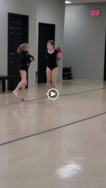 Rhythm N Jump Dance Academy