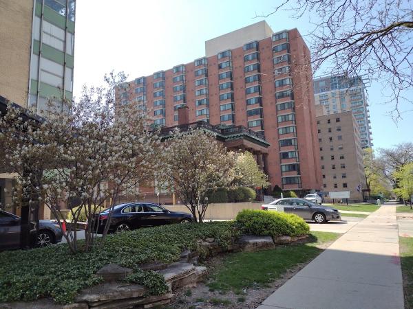 Wisconsin Conservatory of Music