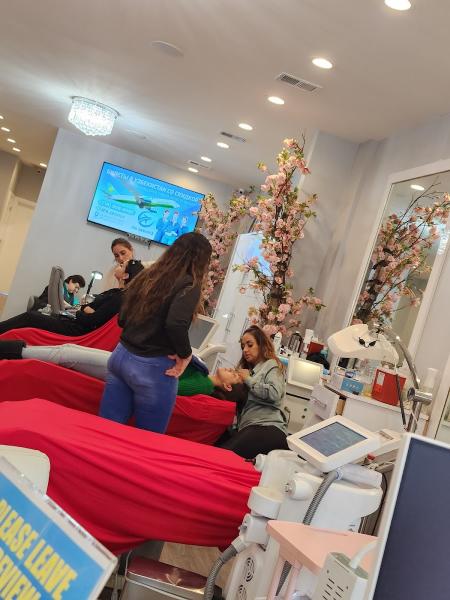 New York Beauty Academy