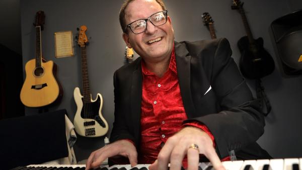 Gabe Toth Music Instruction AND Coaching Online LLC