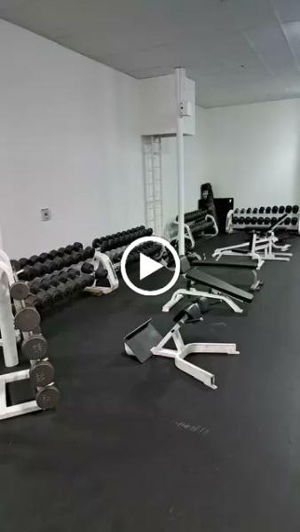 Fitness 1 Gym