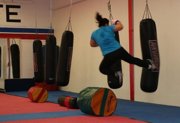 Korean Integrated Martial Arts (Kimado)