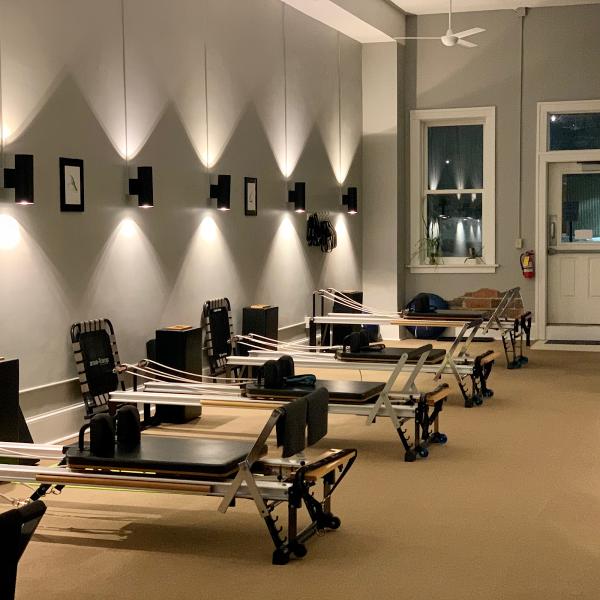 The Studio on Third