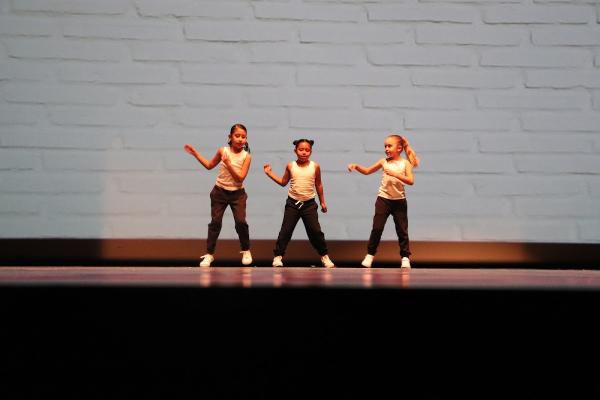 Beyond the Beat Dance Studio