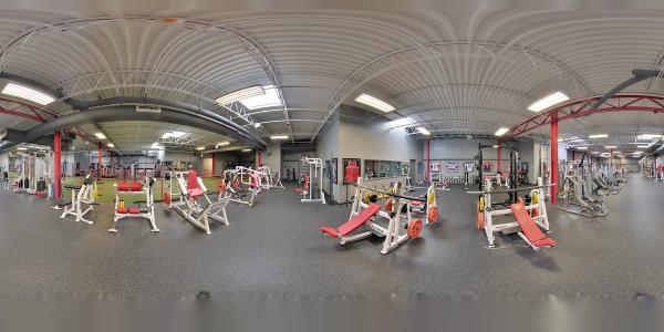 Bystol Performance Center