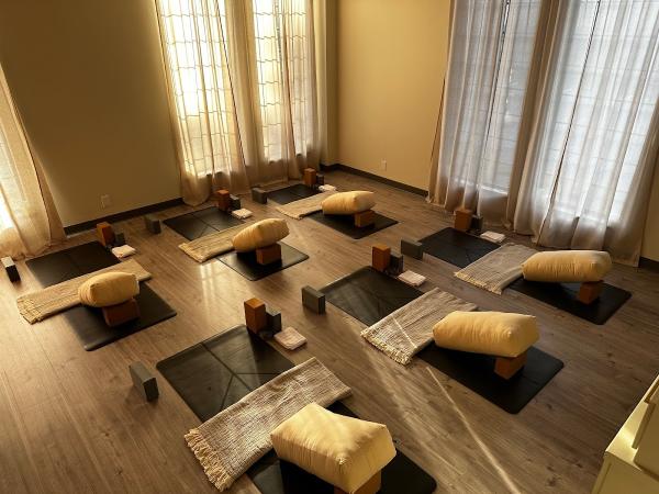 Align Mindful Living