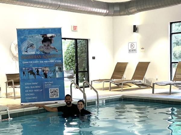Guardian Aquatics