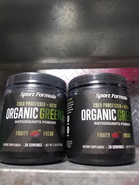 Physical Junkie Sports