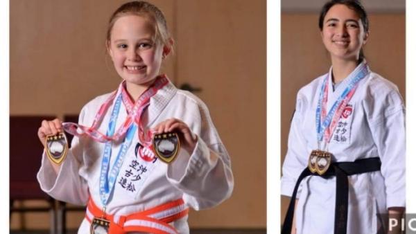 Tyler Karate Academy