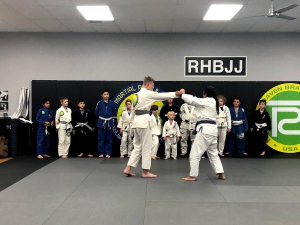 Top Martial Arts Rock Hill (Tma Rock Hill)