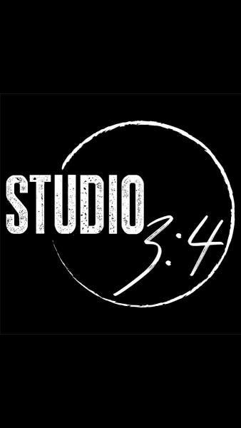 Studio 3:4