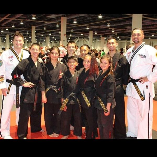 Legacy Martial Arts Family Fitness Center Oxnard
