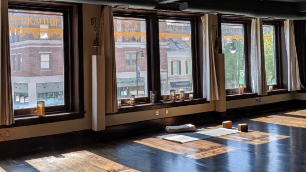 Berkshire Yoga Dance & Fitness