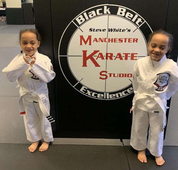 Manchester Karate Studio