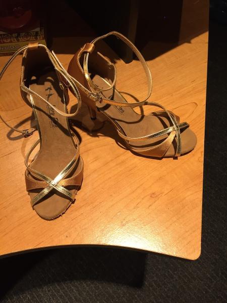 Maria Fioras Dance Studio