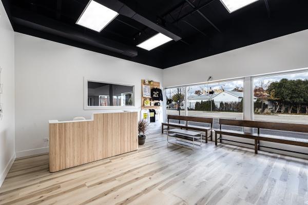 Incite Dance Center
