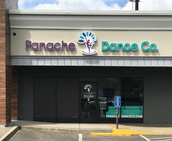 Panache Dance Co.