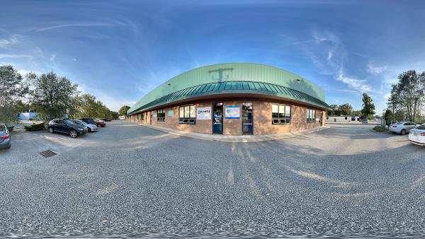 Olympia Fitness and Performance