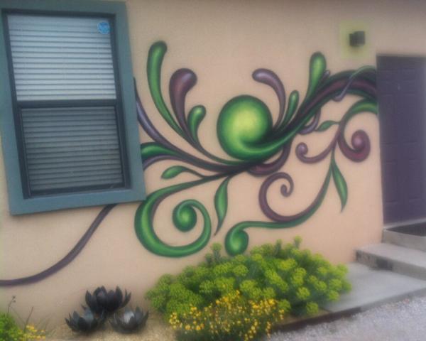 Downtown Desert Yoga