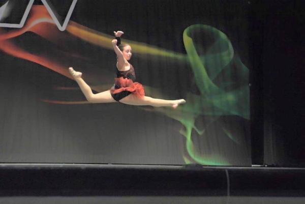 Dance 4 Life Academy