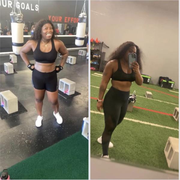 Bodied Fitness Columbus