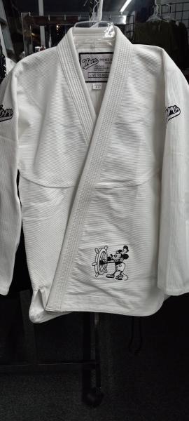 Triangle Jiu Jitsu Academy