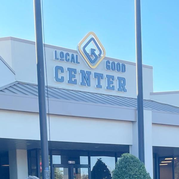 Local Good Center