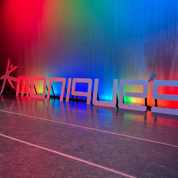 K. Monique's Studio of Dance
