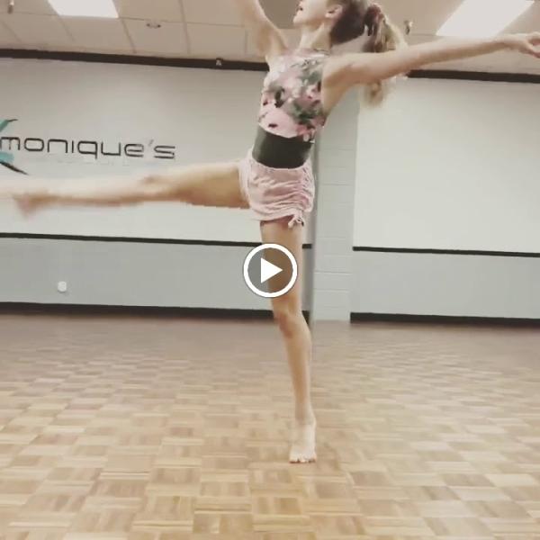K. Monique's Studio of Dance