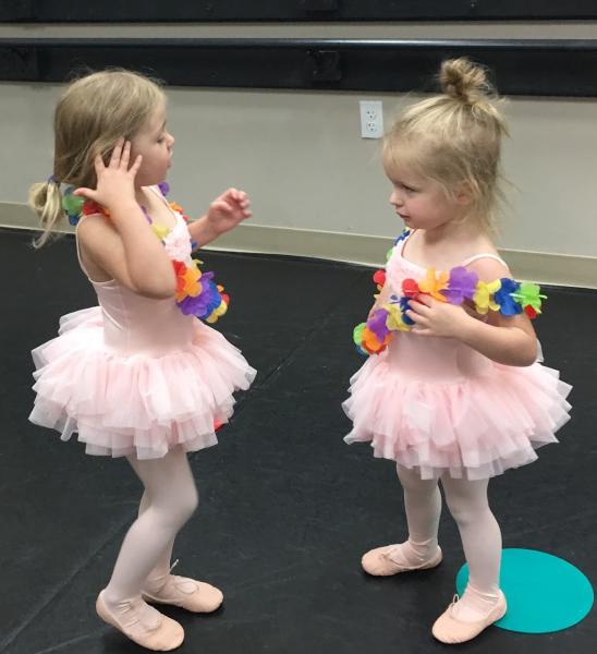 Freed Performing Arts