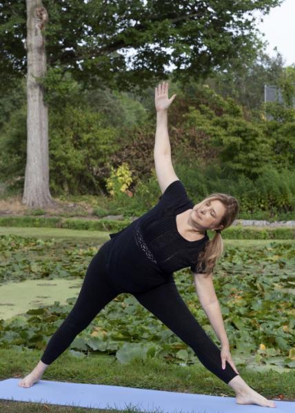 Keter Yoga & Healing