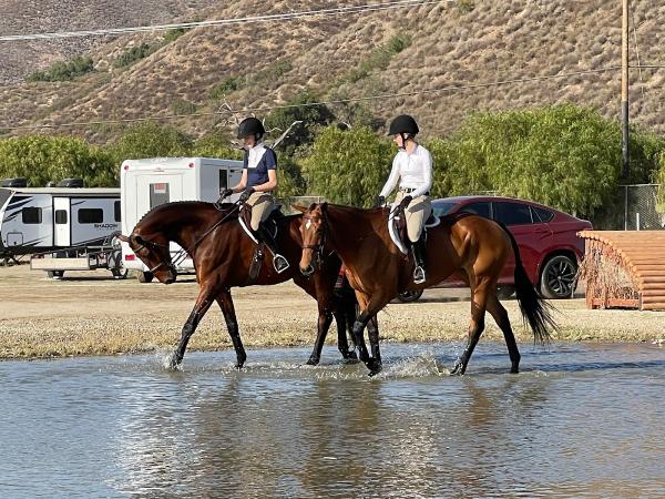 Fieldstone Riding Club